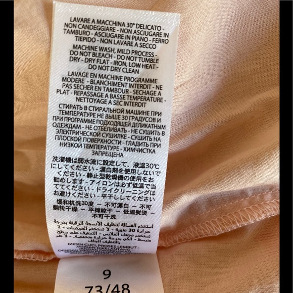 Stella McCartney little princess cute dress ever - Picture 8 of 11